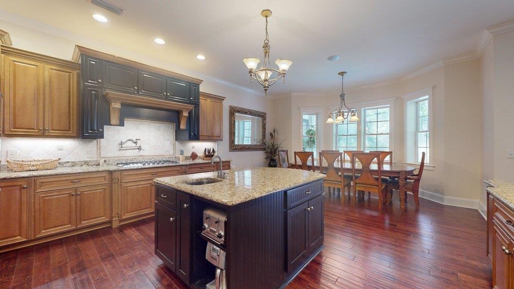 434 Ocean Forest Drive St. Augustine, FL 32080 - Photo 13 of 44