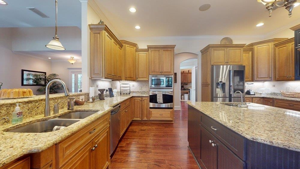 434 Ocean Forest Drive St. Augustine, FL 32080 - Photo 14 of 44