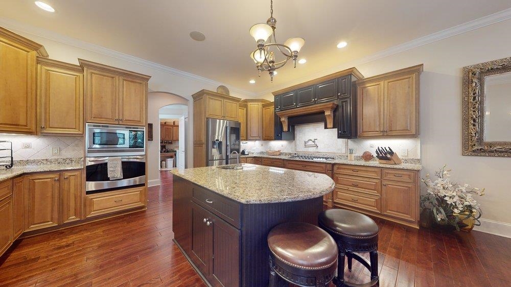 434 Ocean Forest Drive St. Augustine, FL 32080 - Photo 15 of 44