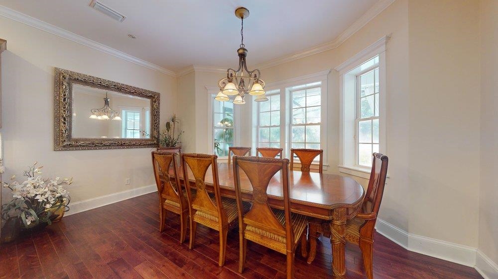 434 Ocean Forest Drive St. Augustine, FL 32080 - Photo 16 of 44