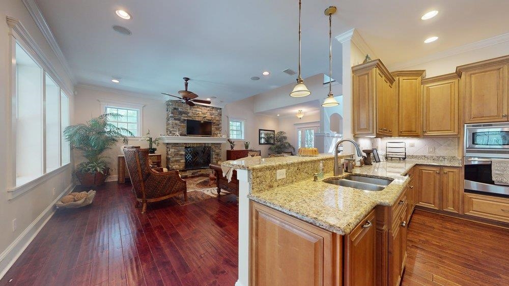 434 Ocean Forest Drive St. Augustine, FL 32080 - Photo 17 of 44