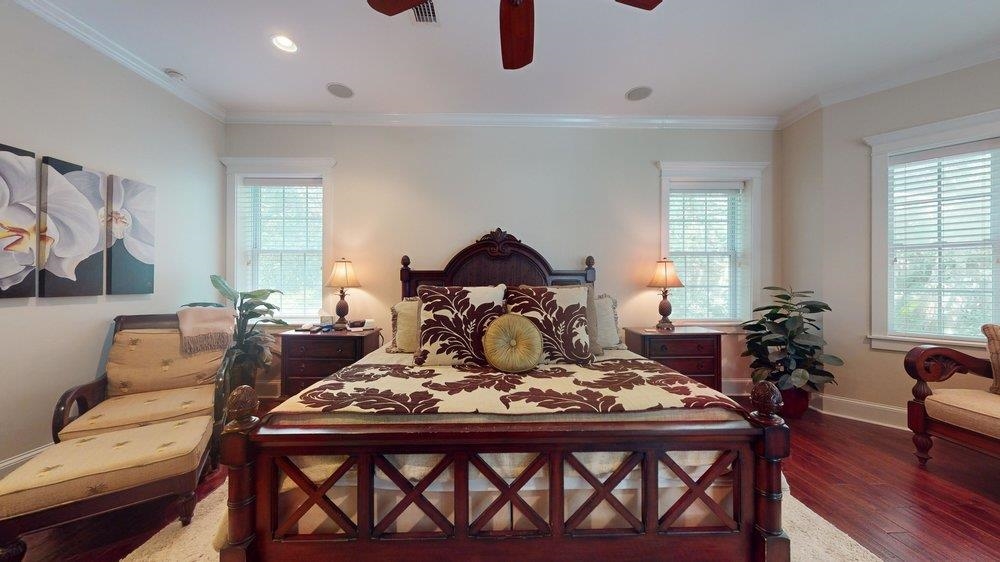 434 Ocean Forest Drive St. Augustine, FL 32080 - Photo 21 of 44