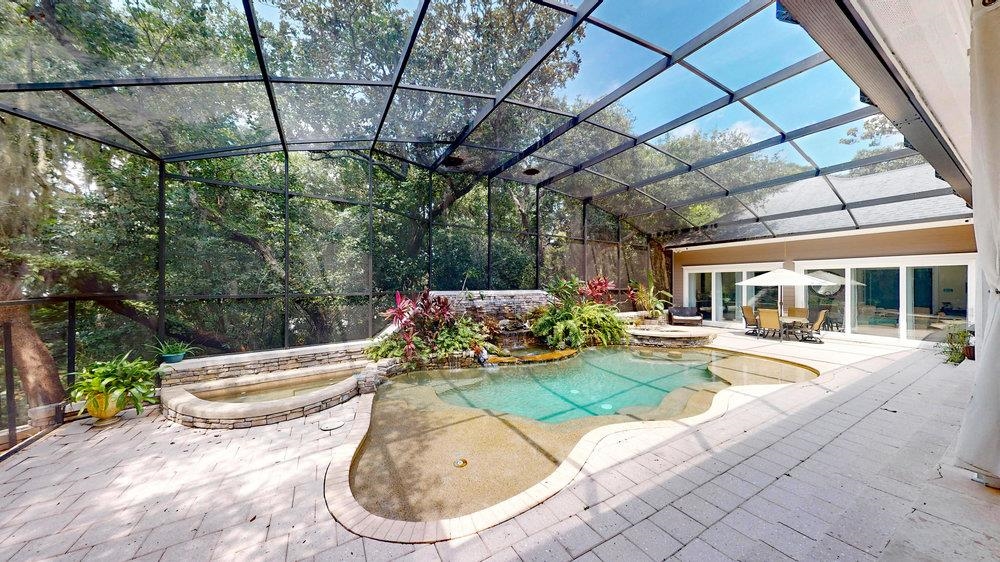 434 Ocean Forest Drive St. Augustine, FL 32080 - Photo 37 of 44