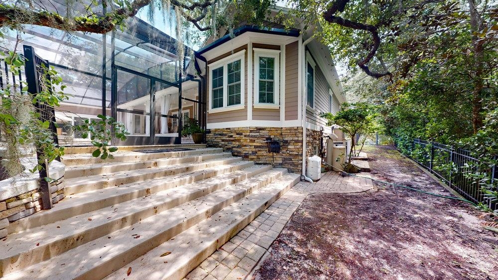 434 Ocean Forest Drive St. Augustine, FL 32080 - Photo 39 of 44