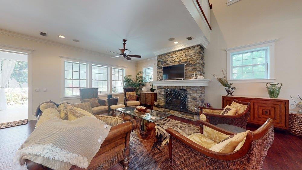 434 Ocean Forest Drive St. Augustine, FL 32080 - Photo 4 of 44