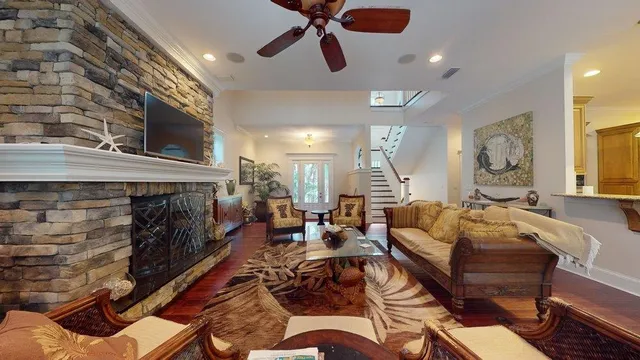 $9,000 | 434 Ocean Forest Drive, St. Augustine, FL 32080