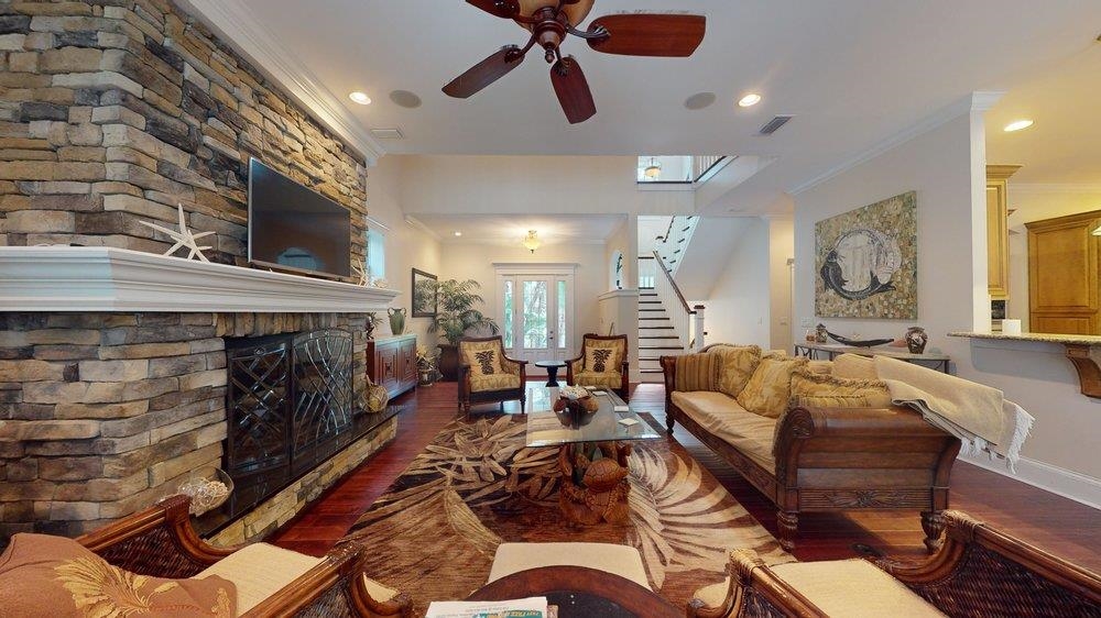 434 Ocean Forest Drive St. Augustine, FL 32080 - Photo 5 of 44