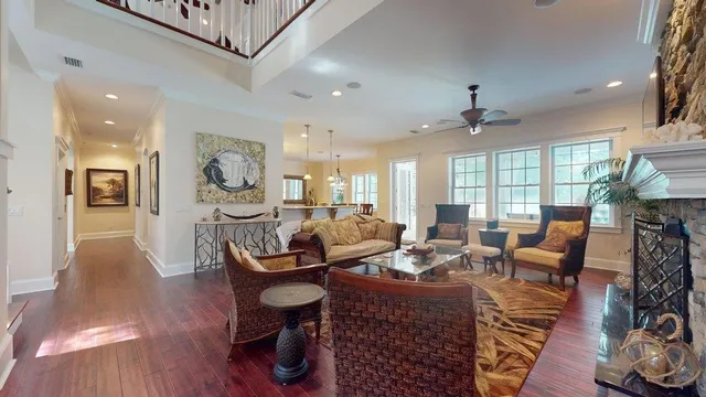 $9,000 | 434 Ocean Forest Drive, St. Augustine, FL 32080