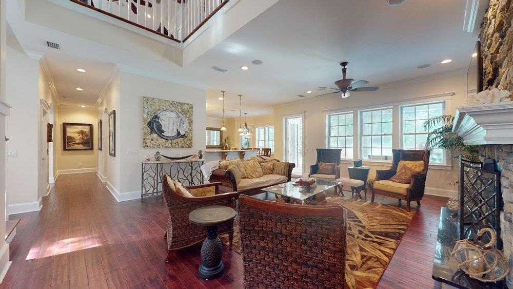 434 Ocean Forest Drive St. Augustine, FL 32080 - Photo 7 of 44