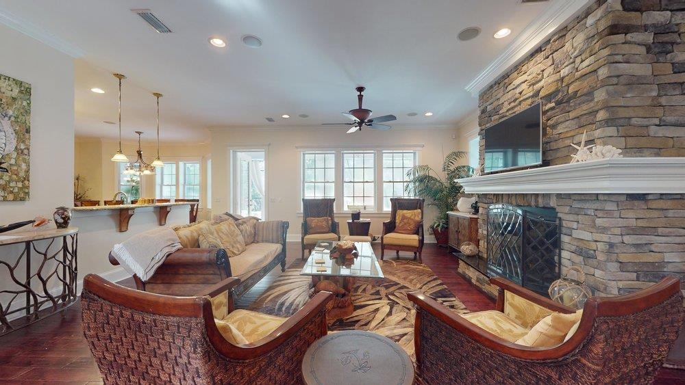 434 Ocean Forest Drive St. Augustine, FL 32080 - Photo 8 of 44