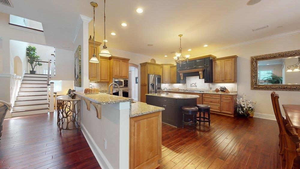 434 Ocean Forest Drive St. Augustine, FL 32080 - Photo 9 of 44