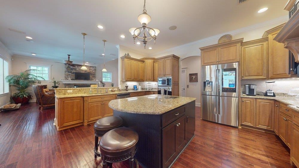 434 Ocean Forest Drive St. Augustine, FL 32080 - Photo 10 of 44