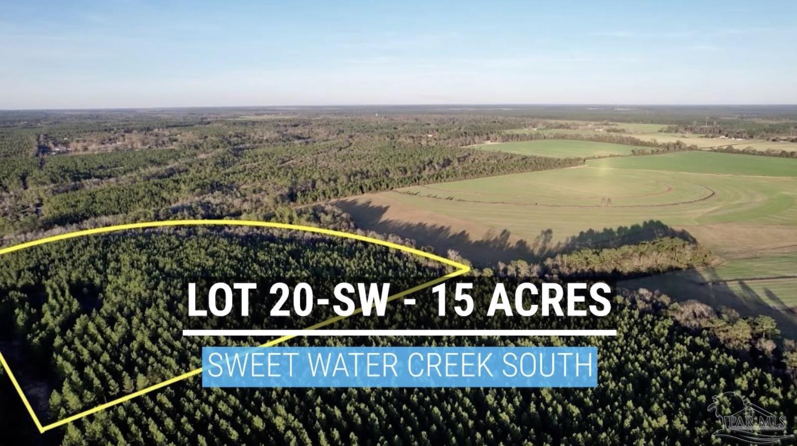 Lot 20-sw Bashi Road Pace, FL 32571 - Photo 1 of 21