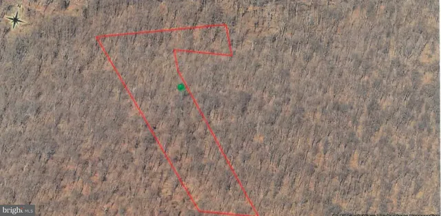 $275,000 | Blueridge Mountain Road, Bluemont, VA 20135