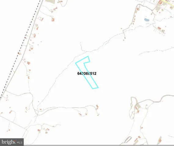 $275,000 | Blueridge Mountain Road, Bluemont, VA 20135