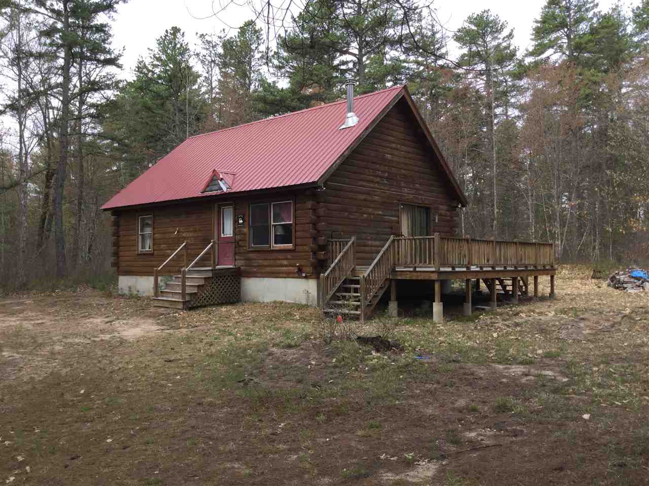 15 Channel Road Ossipee, NH 03814 - Photo 22 of 25