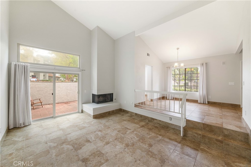 2 Summerset Irvine, CA 92603 - Photo 7 of 22 Large living room opens to private patio