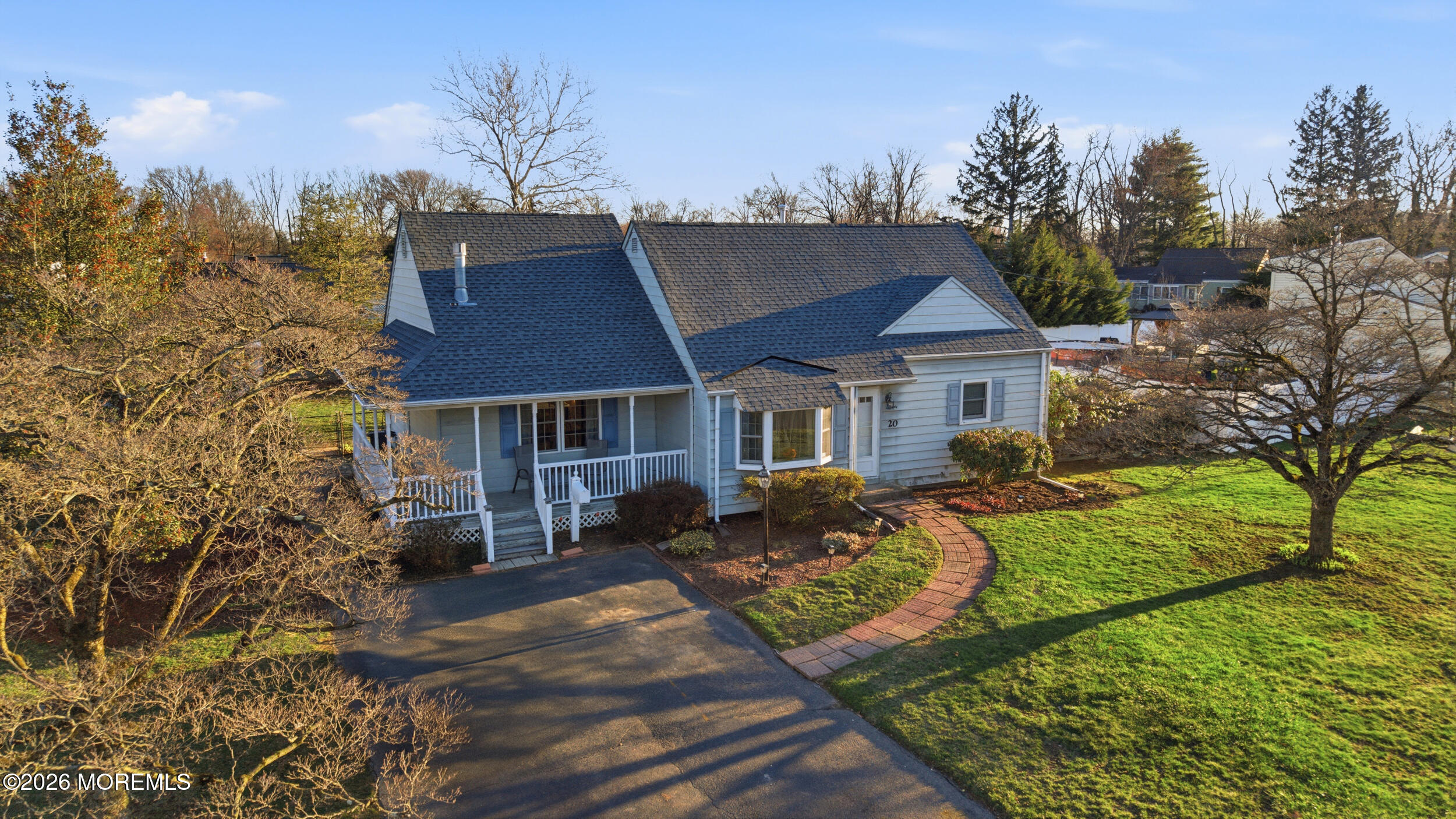 20 Fairfield Road East Brunswick, NJ 08816 - Photo 2 of 47 2_dji_20260318181053_0124_d