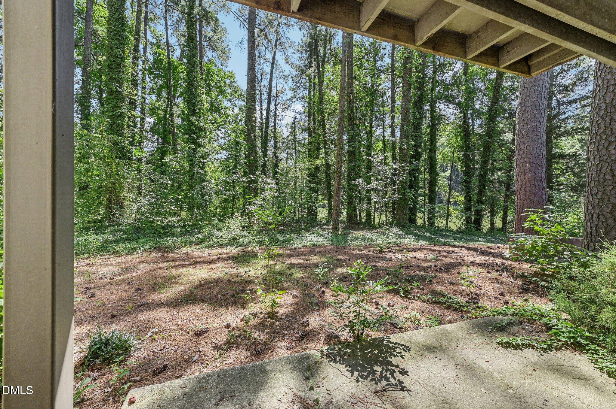 642 Pine Ridge Place Raleigh, NC 27609 - Photo 28 of 28