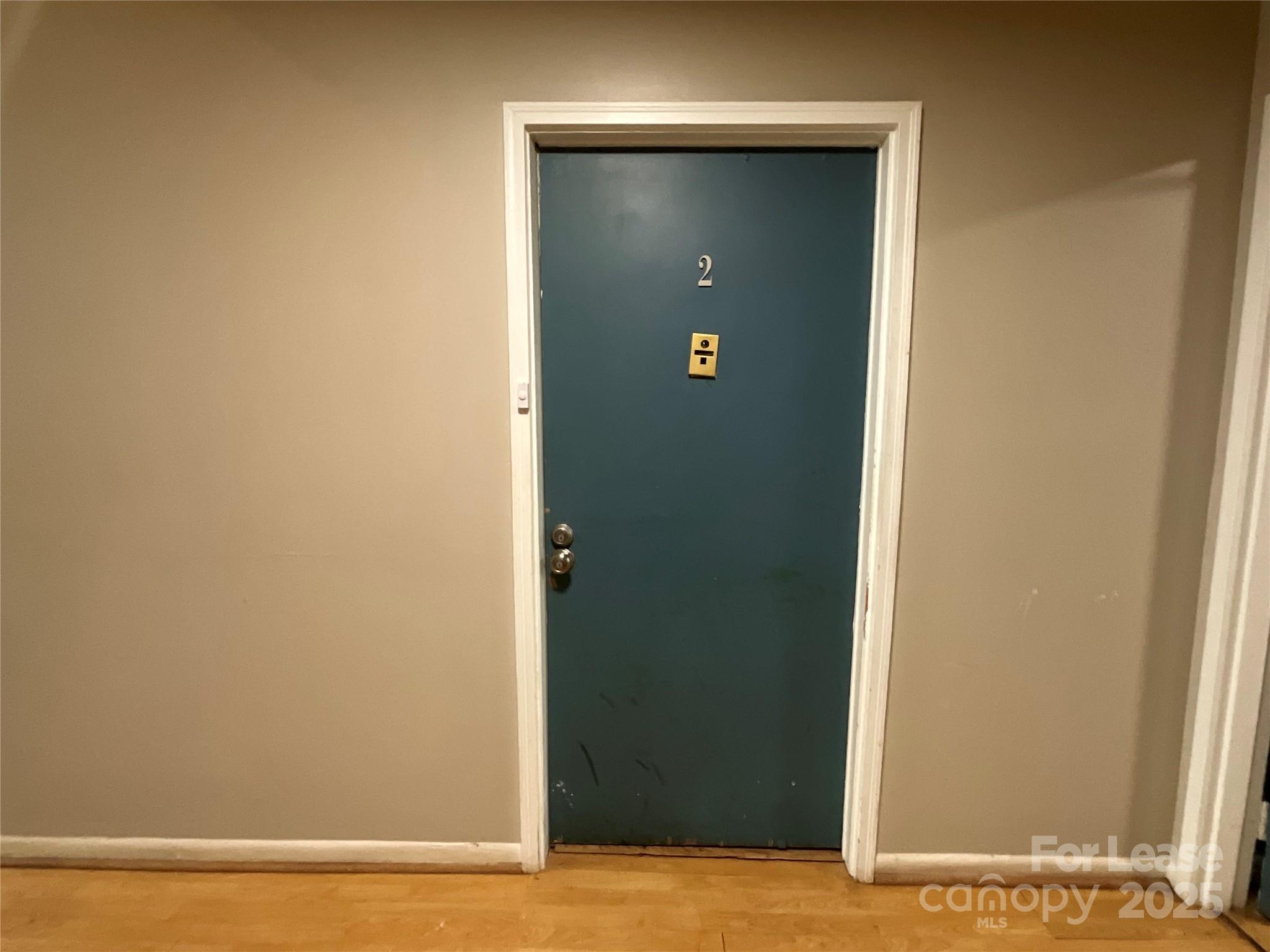 238 Orchard Trace Lane, Unit 2 Charlotte, NC 28213 - Photo 2 of 9 a view of an empty room