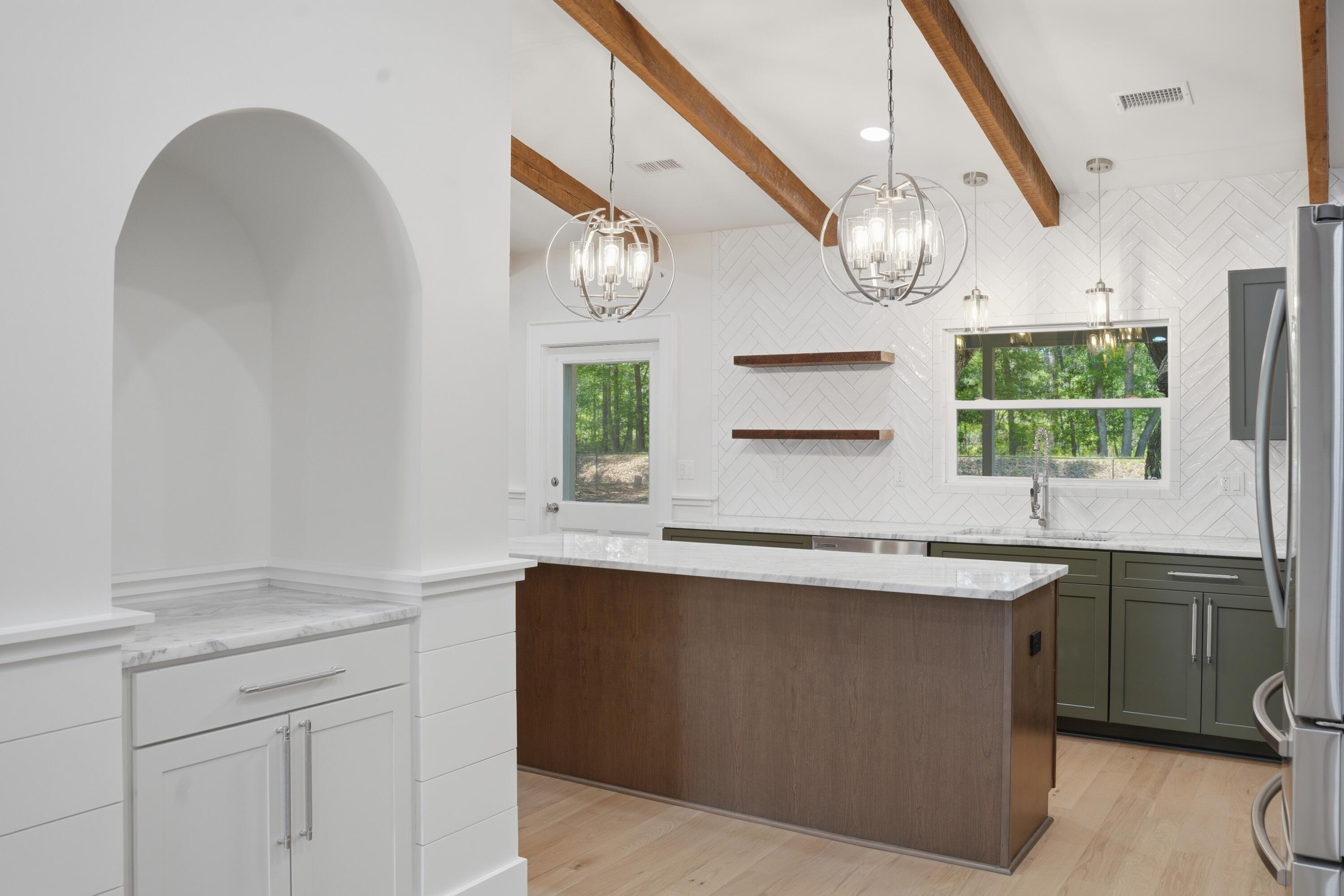 6384 Highway 162 Hollywood, SC 29449 - Photo 13 of 66 kitchen