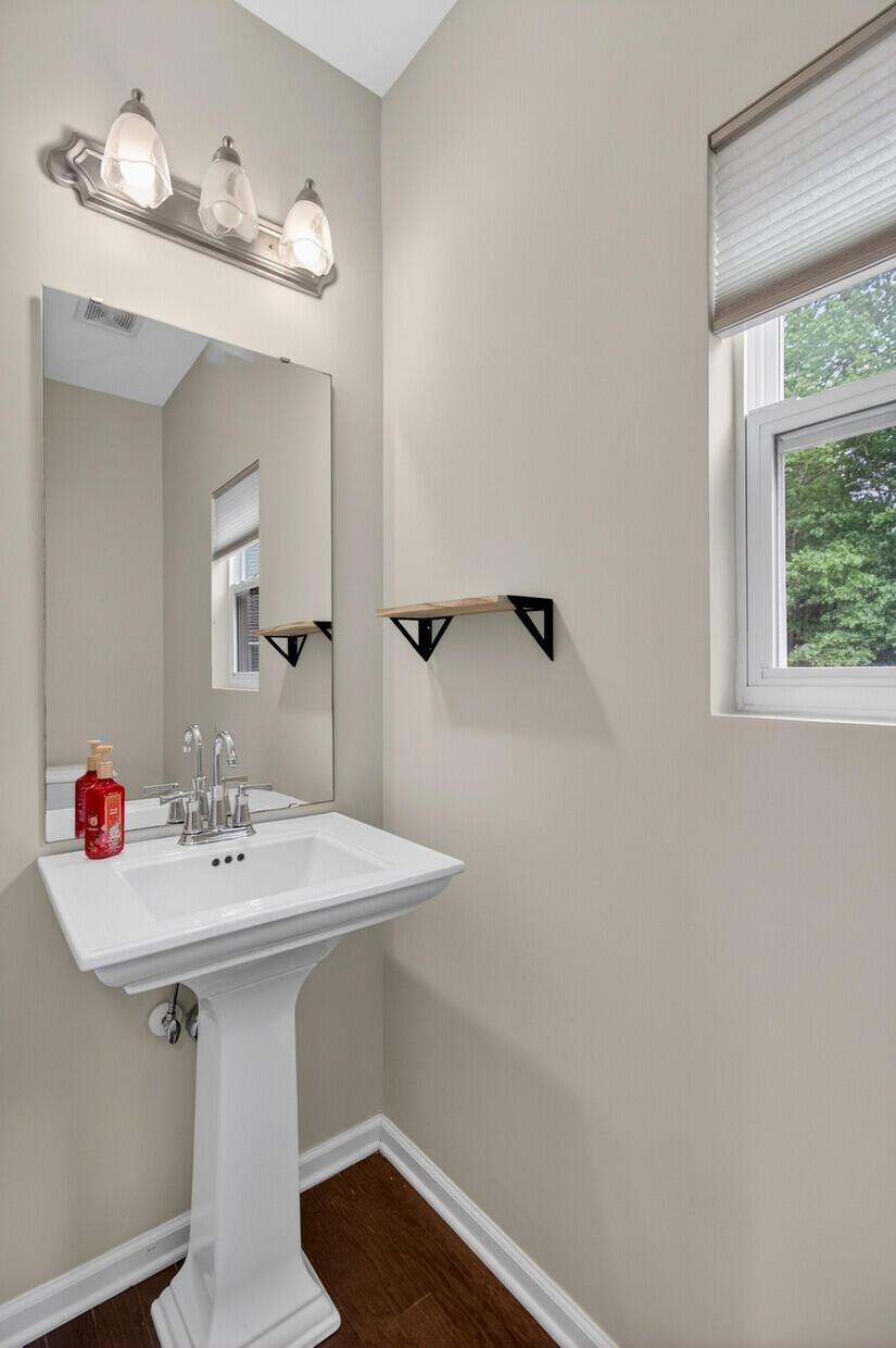 1244 Segar Street Johns Island, SC 29455 - Photo 25 of 54 Powder Room