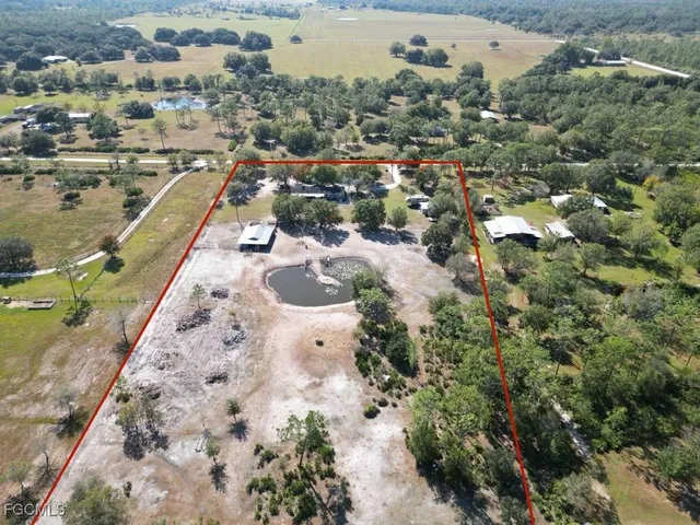 $495,000 | 60 Cannon Court, Venus, FL 33960