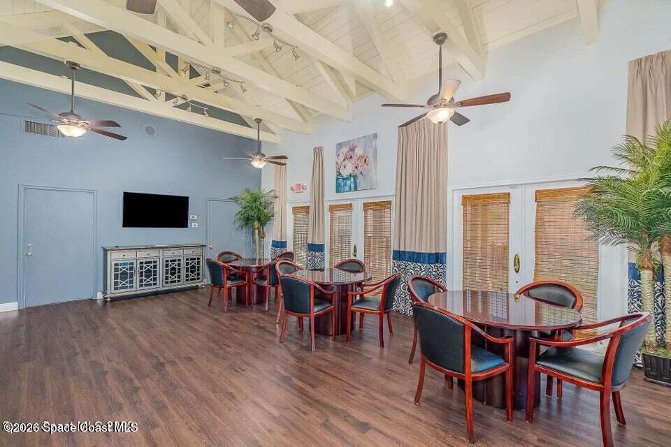 cypress clubhouse