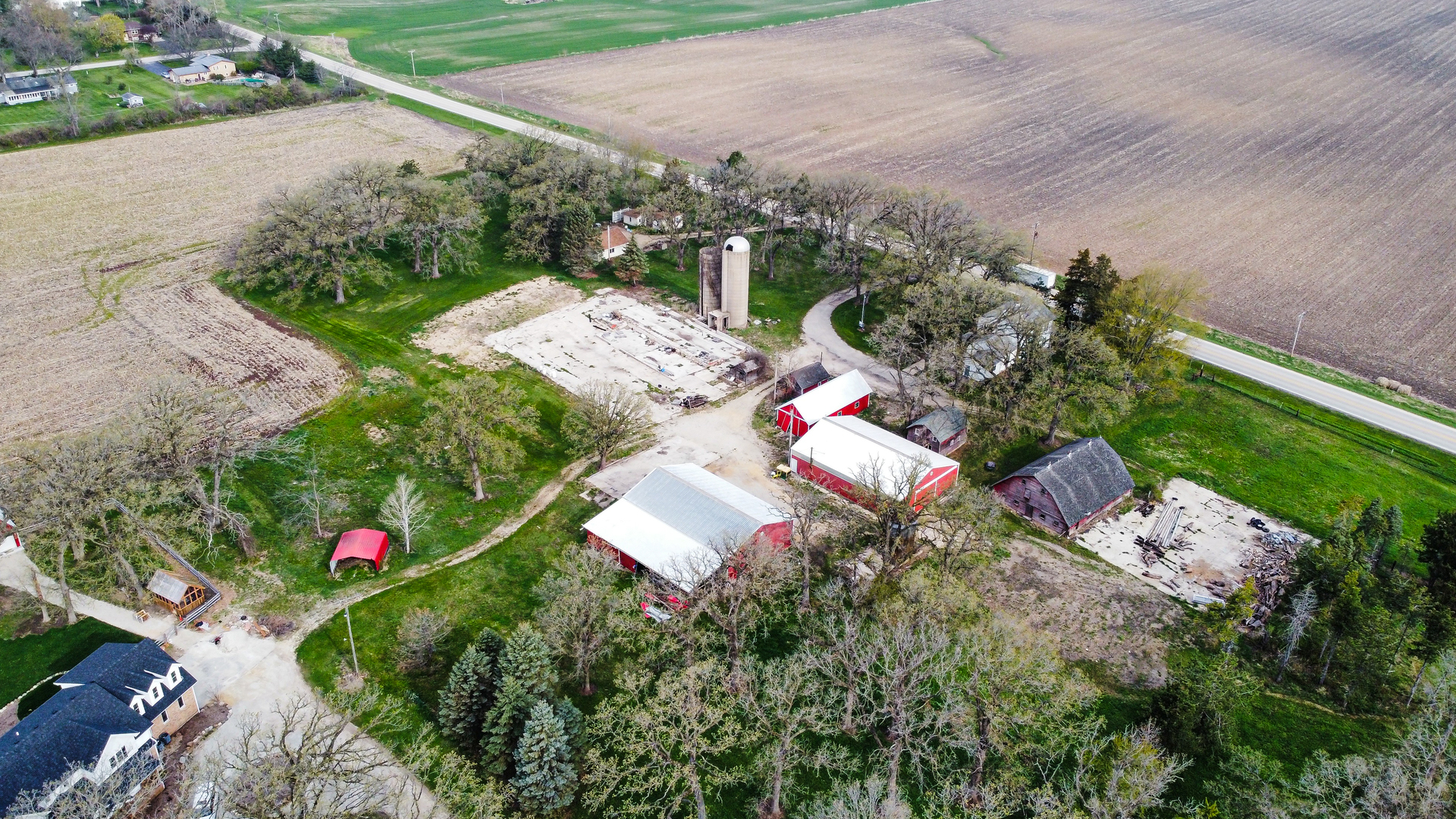15411 Marengo Road Union, IL 60180 - Photo 40 of 50 Gallery Image 40