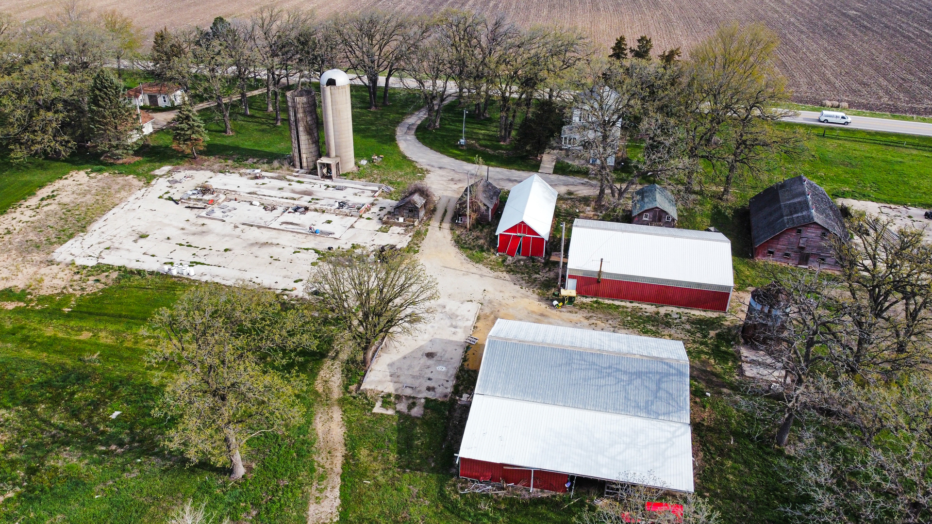 15411 Marengo Road Union, IL 60180 - Photo 48 of 50 Gallery Image 48