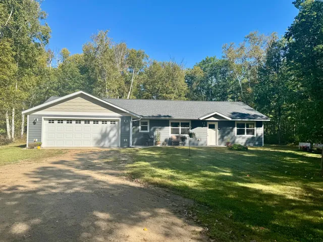 $385,000 | 14370 Brita Lane, Crosslake, MN 56442
