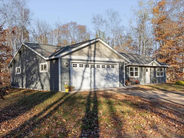 $385,000 | 14370 Brita Lane, Crosslake, MN 56442