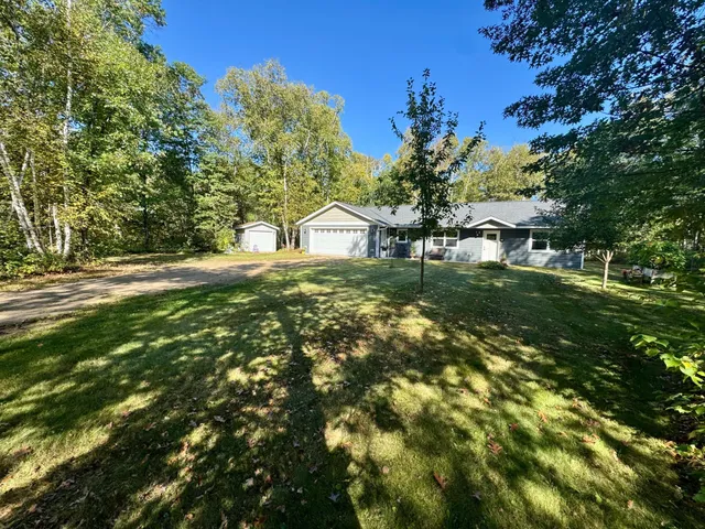 $385,000 | 14370 Brita Lane, Crosslake, MN 56442