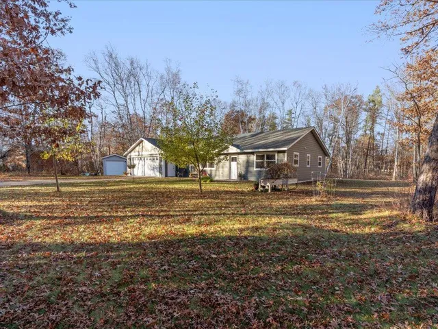 $385,000 | 14370 Brita Lane, Crosslake, MN 56442