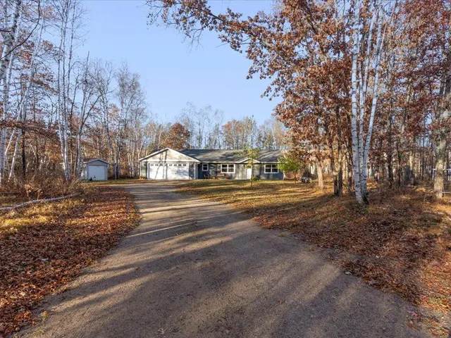 $385,000 | 14370 Brita Lane, Crosslake, MN 56442