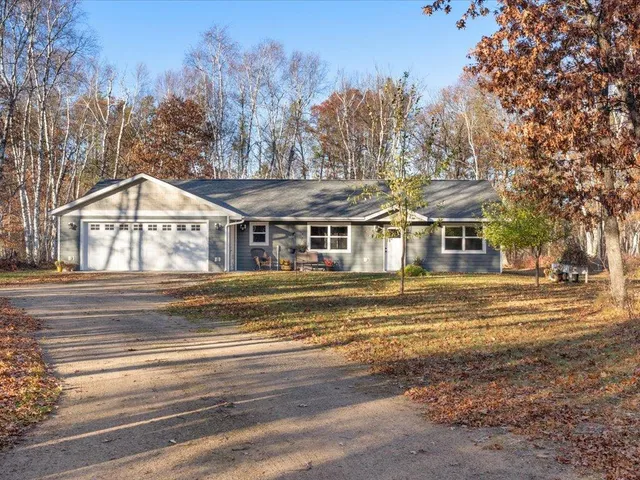 $385,000 | 14370 Brita Lane, Crosslake, MN 56442