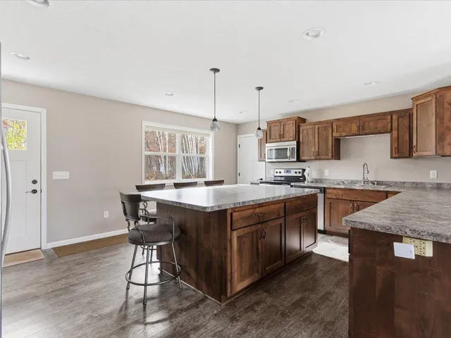 $385,000 | 14370 Brita Lane, Crosslake, MN 56442