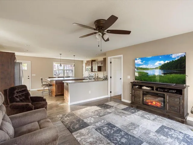 $385,000 | 14370 Brita Lane, Crosslake, MN 56442