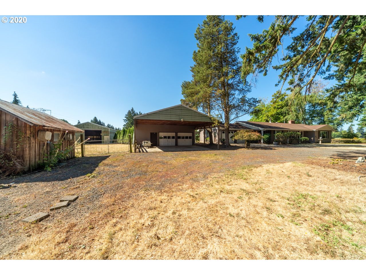 11658 Donald Road Northeast Aurora, OR 97002 - Photo 22 of 32 Gallery Image 22