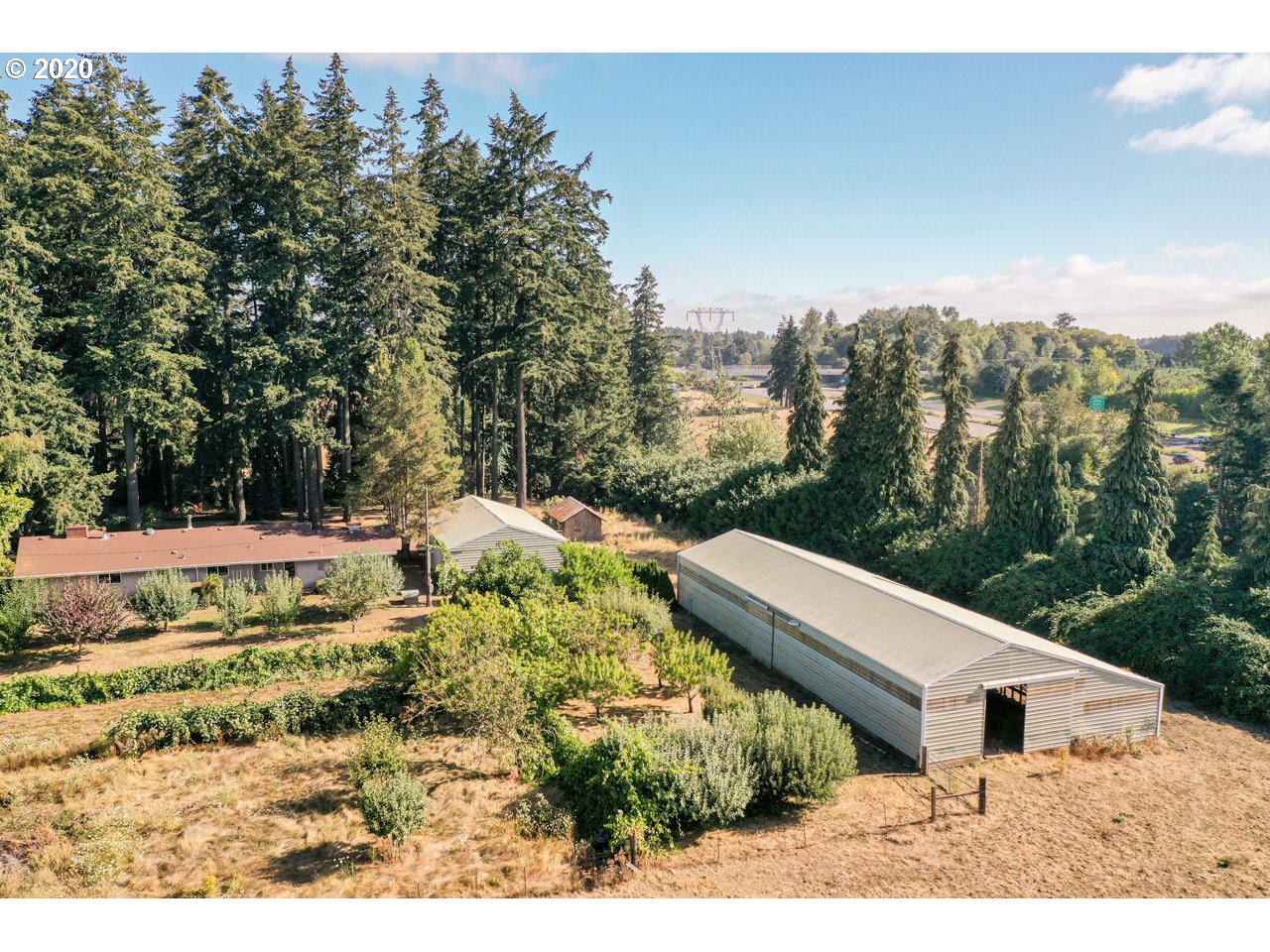 11658 Donald Road Northeast Aurora, OR 97002 - Photo 23 of 32 Gallery Image 23