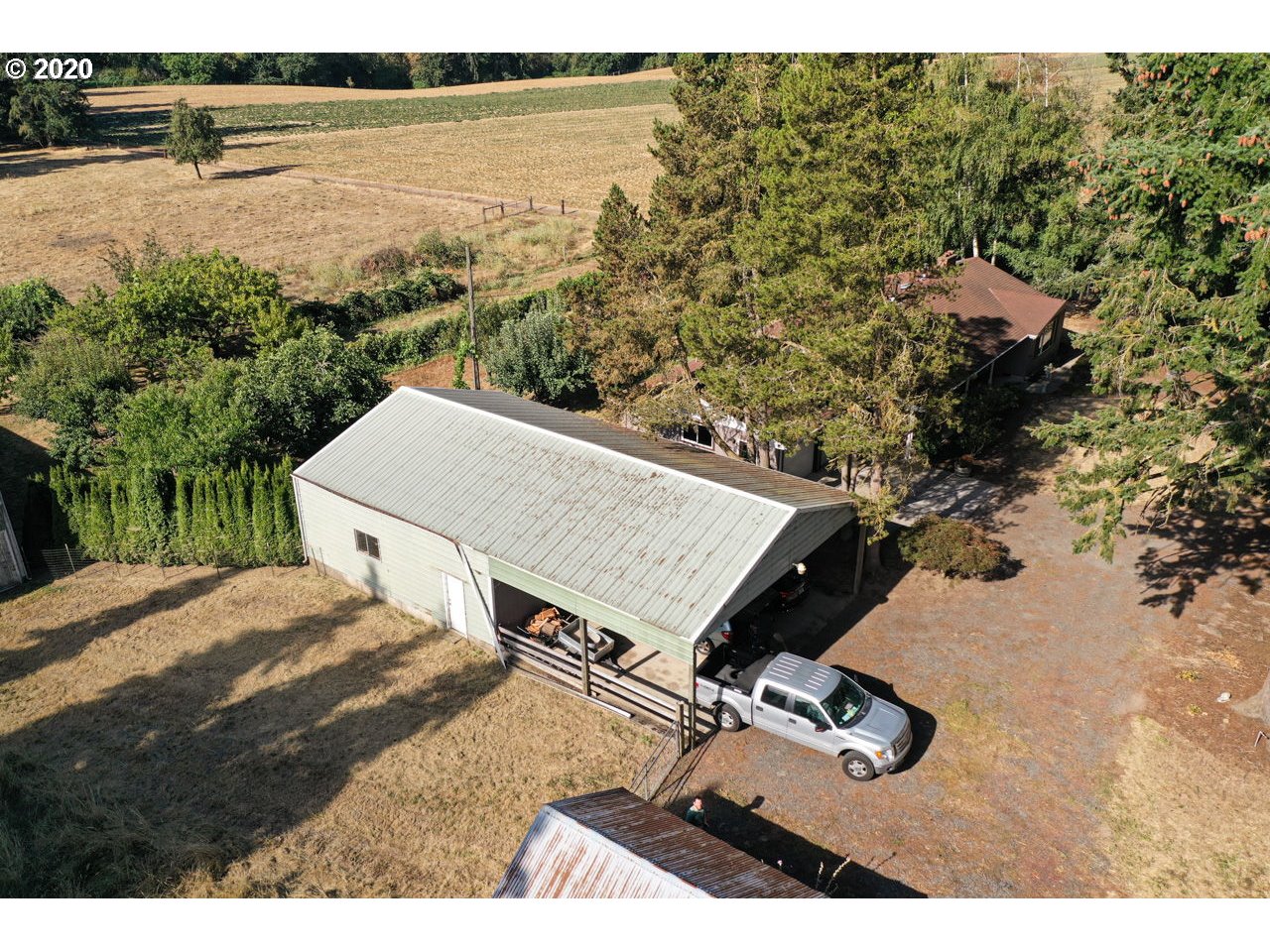 11658 Donald Road Northeast Aurora, OR 97002 - Photo 24 of 32 Gallery Image 24