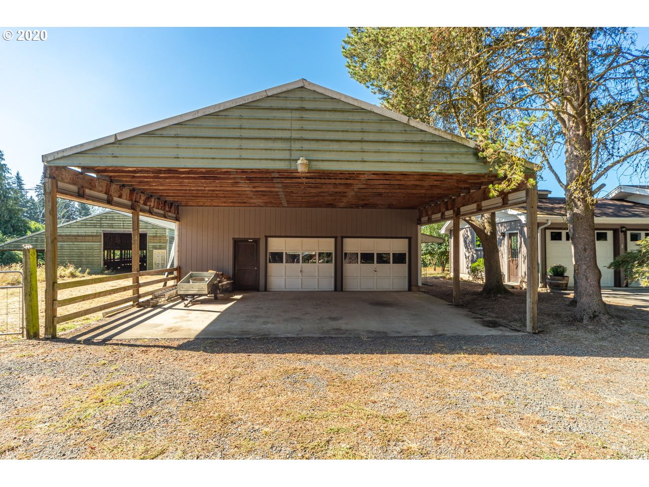 11658 Donald Road Northeast Aurora, OR 97002 - Photo 25 of 32 Gallery Image 25