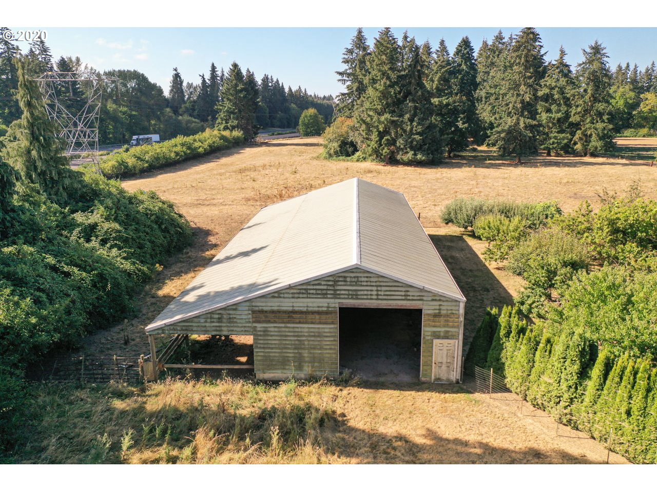 11658 Donald Road Northeast Aurora, OR 97002 - Photo 27 of 32 Gallery Image 27