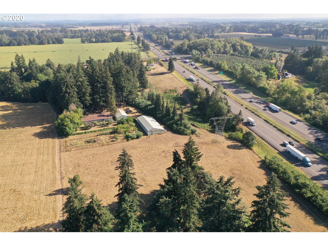 11658 Donald Road Northeast Aurora, OR 97002 - Photo 31 of 32 Gallery Image 31
