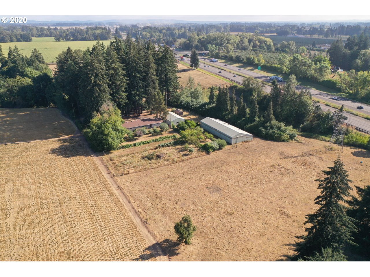 11658 Donald Road Northeast Aurora, OR 97002 - Photo 32 of 32 Gallery Image 32