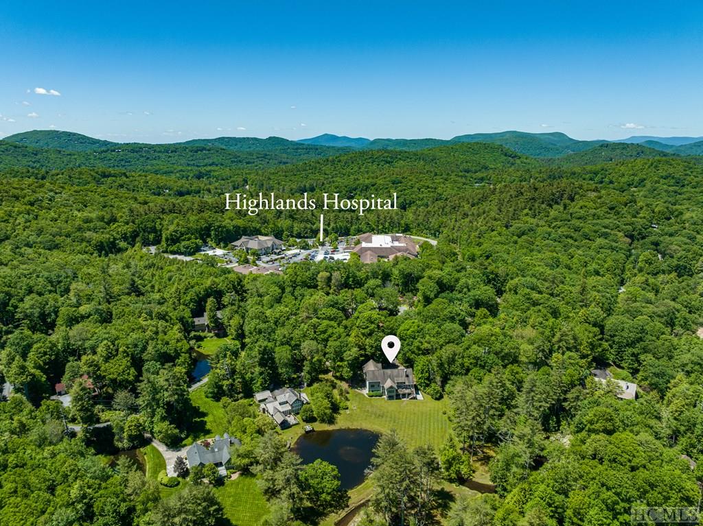 361 Buckberry Road Highlands, NC 28741 - Photo 49 of 73 Gallery Image 49