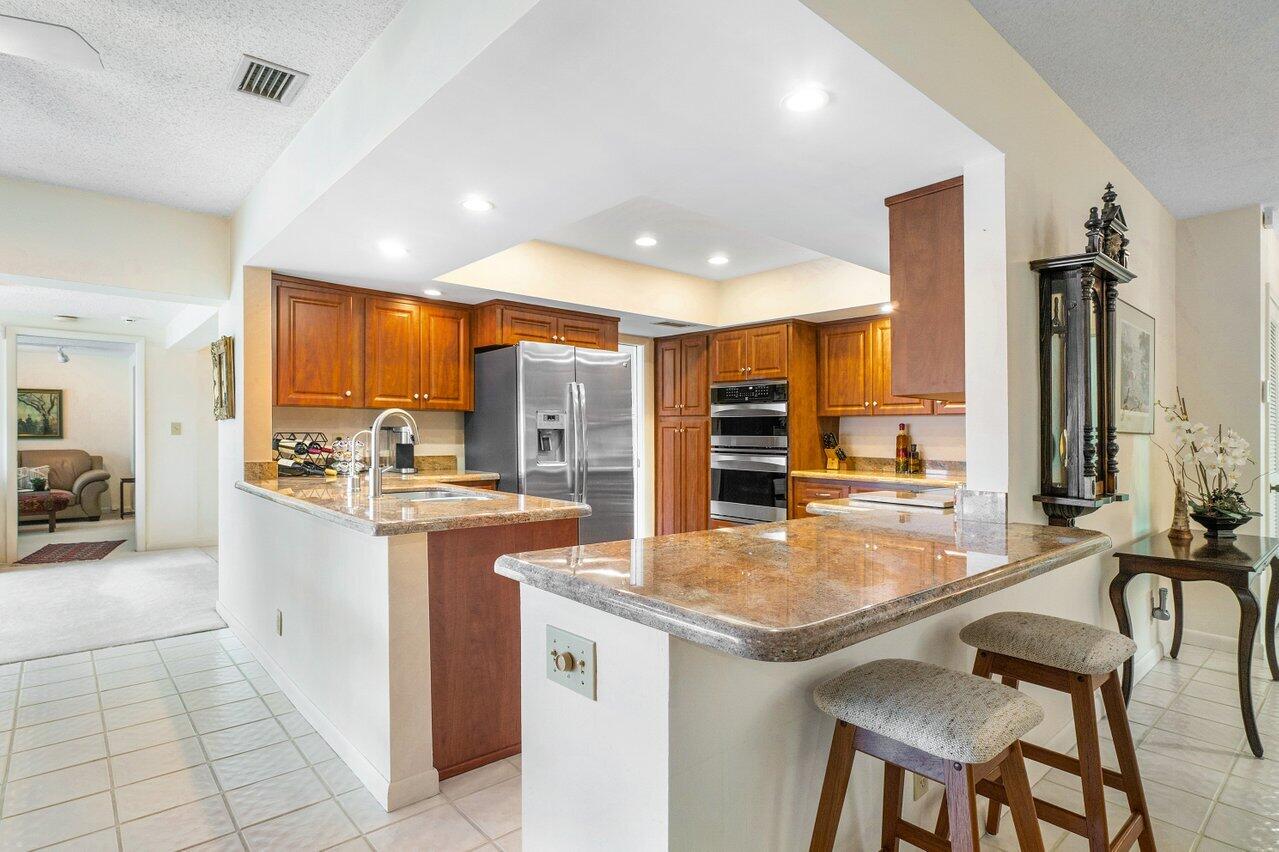 1567 Southwest 6th Terrace Boca Raton, FL 33486 - Photo 10 of 26 Kitchen