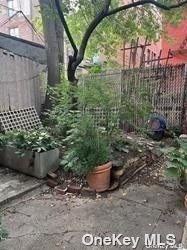 240 Powers Street, Unit 6 Brooklyn, NY 11211 - Photo 10 of 10 Rear yard