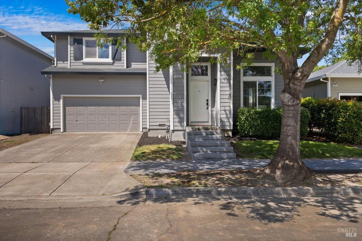 2567 Meda Avenue Santa Rosa, CA 95404 - Photo 1 of 1 Gallery Image 1