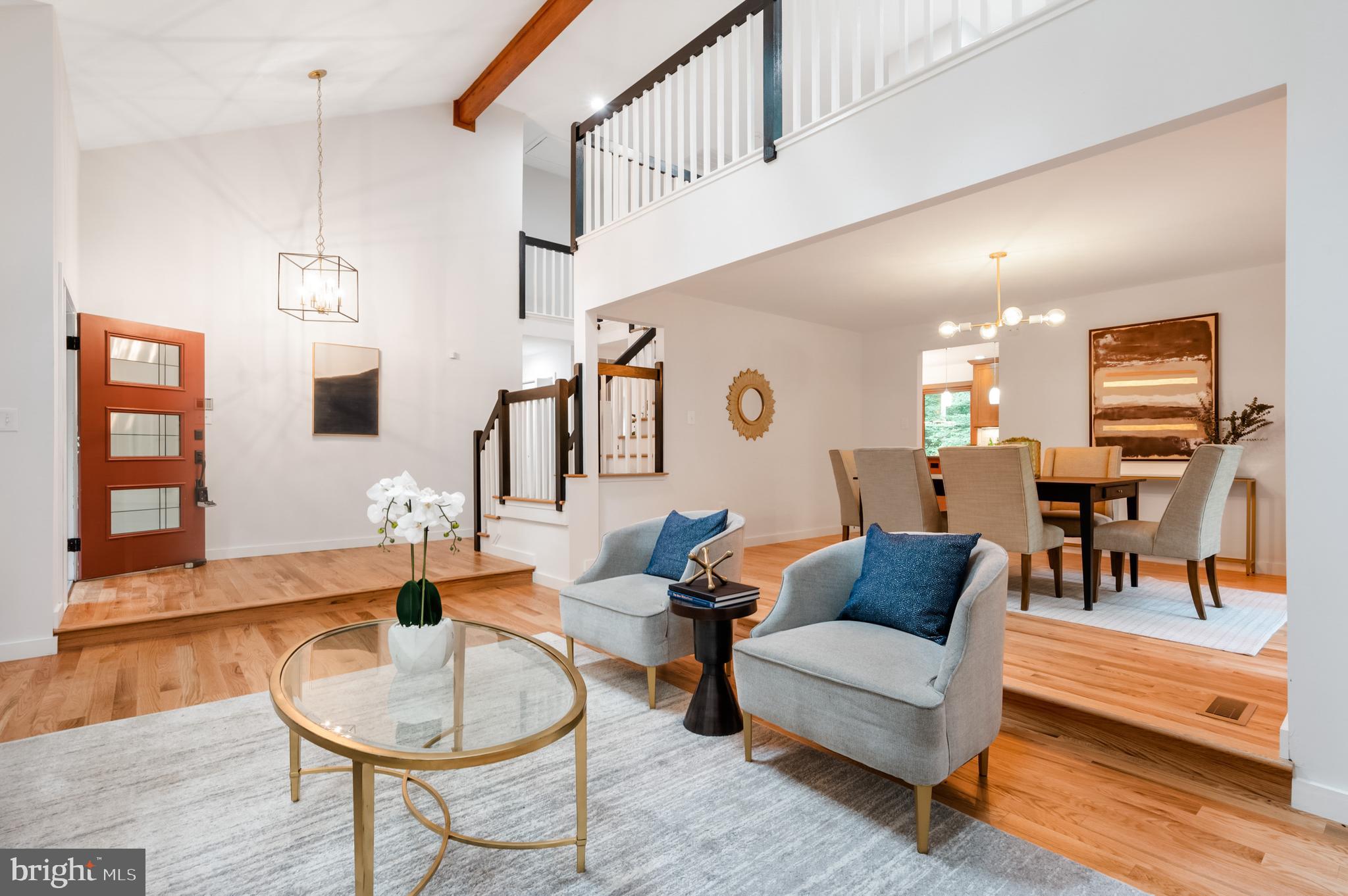 9501 Watts Road Great Falls, VA 22066 - Photo 18 of 73 Gallery Image 18